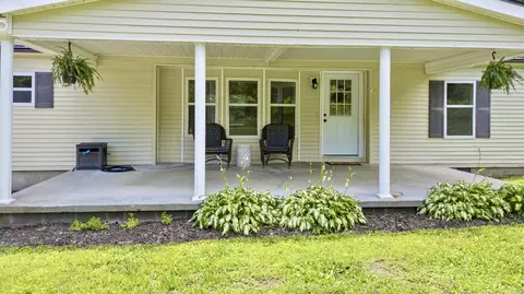 Exterior - 2425 Farm Road 2130, Exeter, MO 65647 photo 2 of 5