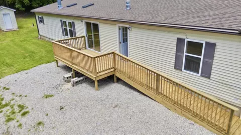 Exterior - 2425 Farm Road 2130, Exeter, MO 65647 photo 5 of 5