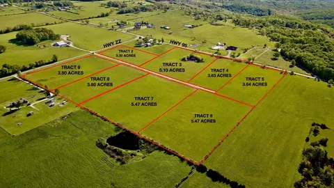 000 Eagles Roost Lot 8 Dr, Mountain Grove, MO 65711