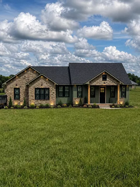 118 Country Corner Drive St, Clever, MO 65631