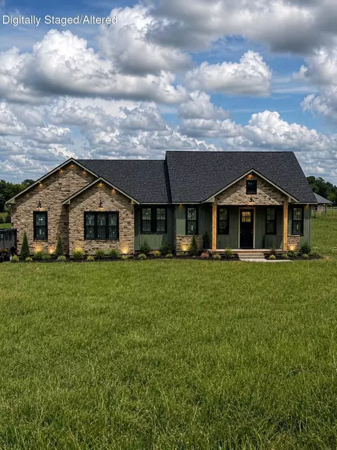118 Country Corner Drive St, Clever, MO 65631