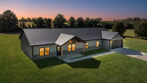 15386 S 2763 Rd, El Dorado Springs, MO 64744