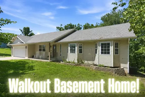 1142 Us Highway 160, Reeds Spring, MO 65737