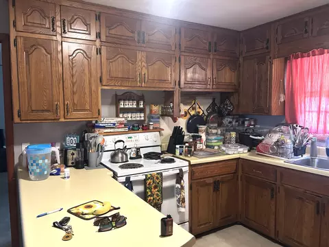Kitchen - 11833 State Highway 95, Thornfield, MO 65762 photo 1 of 4