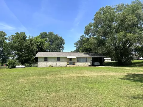 Exterior - 11833 State Highway 95, Thornfield, MO 65762 photo 4 of 9