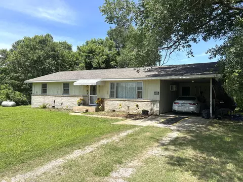 Exterior - 11833 State Highway 95, Thornfield, MO 65762 photo 5 of 9