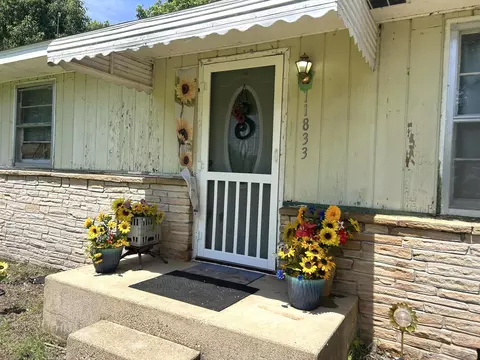 Exterior - 11833 State Highway 95, Thornfield, MO 65762 photo 7 of 9
