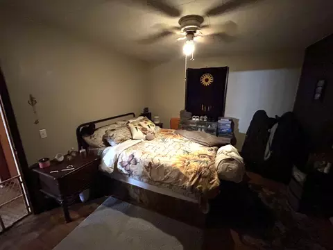 Bedroom - 11833 State Highway 95, Thornfield, MO 65762 photo 1 of 2