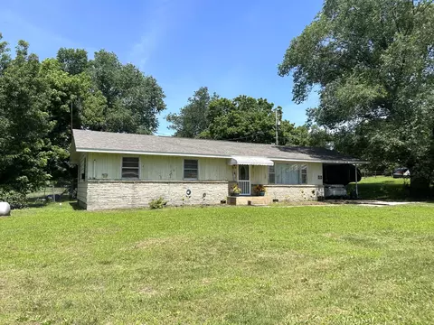 Exterior - 11833 State Highway 95, Thornfield, MO 65762 photo 2 of 9