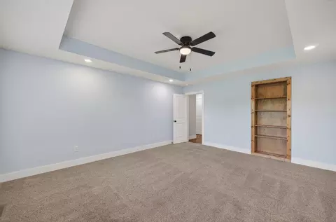 Bedroom - 142 Danalia Dr, Marshfield, MO 65706 photo 3 of 7