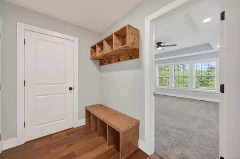 Entry Way - 142 Danalia Dr, Marshfield, MO 65706 photo 2 of 3