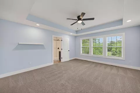 Bedroom - 142 Danalia Dr, Marshfield, MO 65706 photo 1 of 7