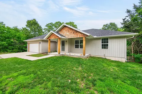 Exterior - 142 Danalia Dr, Marshfield, MO 65706 photo 9 of 9