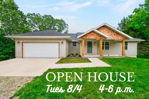 Exterior - 142 Danalia Dr, Marshfield, MO 65706 photo 10 of 10