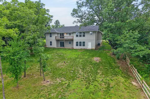 Exterior - 142 Danalia Dr, Marshfield, MO 65706 photo 7 of 9