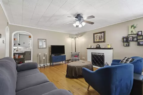 1058 S Thelma Ave, Springfield, MO 65807 photo 3