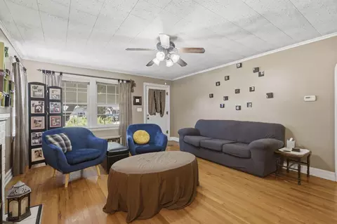 1058 S Thelma Ave, Springfield, MO 65807 photo 4