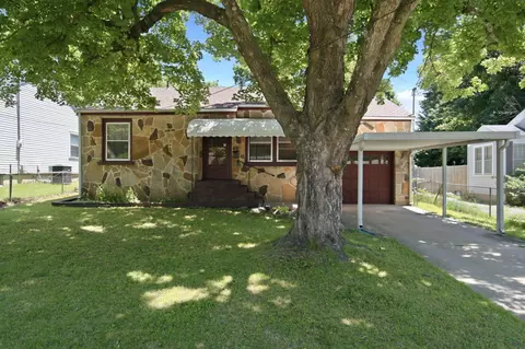 1058 S Thelma Ave, Springfield, MO 65807 photo 22