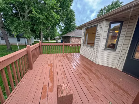 Exterior - 4720 S Ash Ave, Springfield, MO 65804 photo 12 of 12
