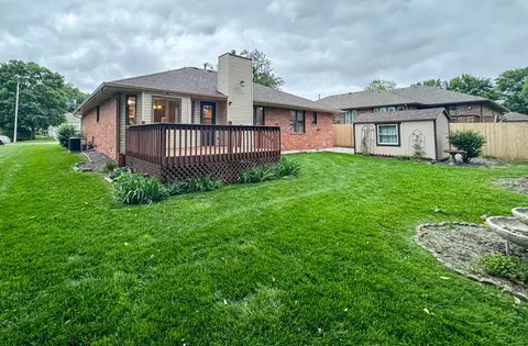 Exterior - 4720 S Ash Ave, Springfield, MO 65804 photo 9 of 12