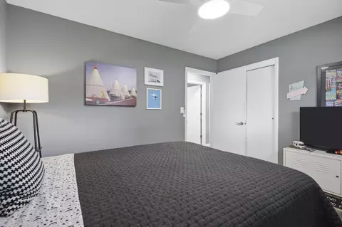 Bedroom - 504 Truman Dr, Branson, MO 65616 photo 4 of 4