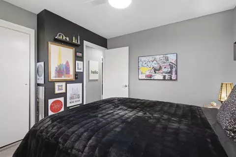 Bedroom - 504 Truman Dr, Branson, MO 65616 photo 2 of 4