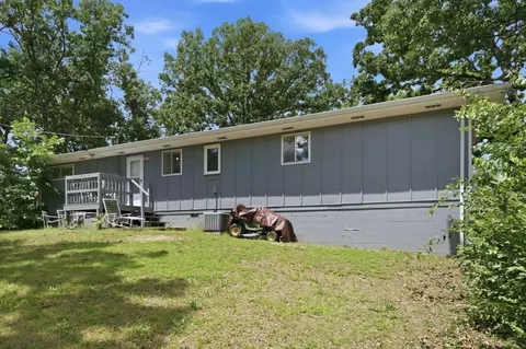 Exterior - 504 Truman Dr, Branson, MO 65616 photo 2 of 2