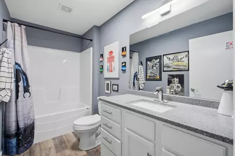 Bath - 504 Truman Dr, Branson, MO 65616 photo 2 of 2