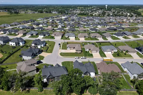 View/Area - 4223 Tuscany Cir, Ozark, MO 65721 photo 4 of 5