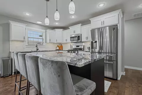 Kitchen - 4223 Tuscany Cir, Ozark, MO 65721 photo 1 of 4