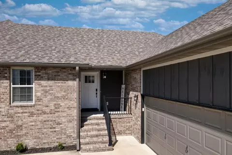 Exterior - 4223 Tuscany Cir, Ozark, MO 65721 photo 2 of 8