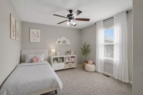 Bedroom - 4223 Tuscany Cir, Ozark, MO 65721 photo 3 of 6