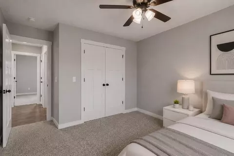 Bedroom - 4223 Tuscany Cir, Ozark, MO 65721 photo 6 of 6