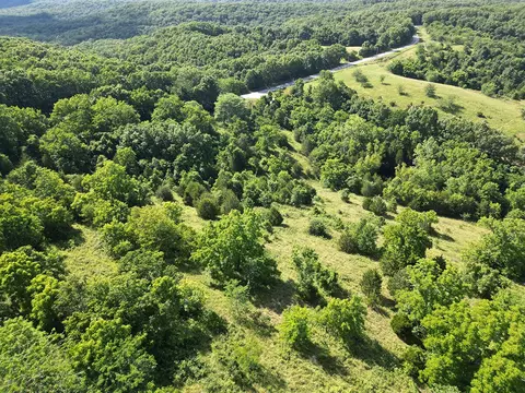 000 Highway Uu And Merritt Rd, Chadwick, MO 65629 photo 6