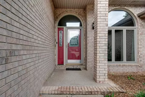 Entry Way - 3135 E Topping Cir, Springfield, MO 65804 photo 1 of 3