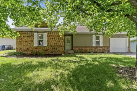 517 S Sunrise St, Strafford, MO 65757
