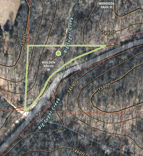 tbd State Highway Dd, Seligman, MO 65745