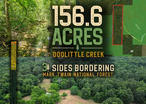 00 Forest Rd, Plato, MO 65552