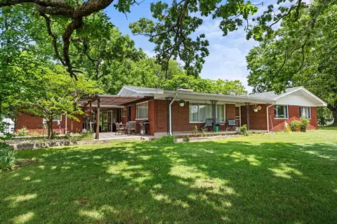 150 Jim Linegar Ln, Branson West, MO 65737