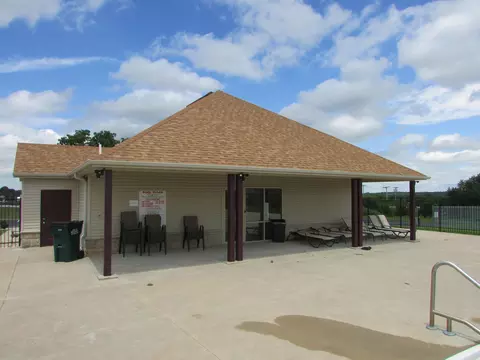 Exterior - 1202 Aundria Ave, Monett, MO 65708 photo 9 of 12