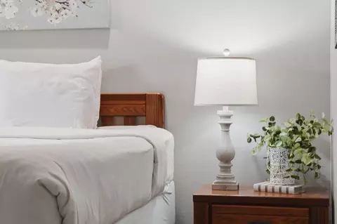 Bedroom - 123 Bunker Ridge Dr #12, Branson, MO 65616 photo 7 of 9