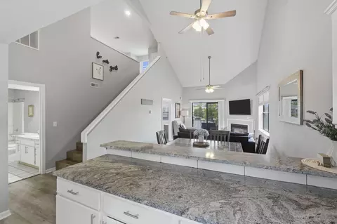Kitchen - 123 Bunker Ridge Dr #12, Branson, MO 65616 photo 2 of 6