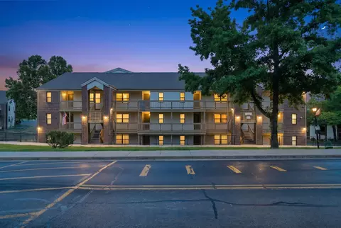 123 Bunker Ridge Dr #12, Branson, MO 65616