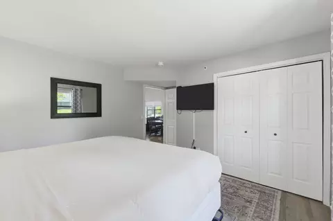 Bedroom - 123 Bunker Ridge Dr #12, Branson, MO 65616 photo 5 of 9