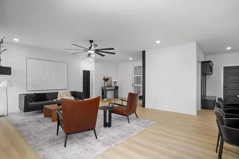 Living - 1825 E Skyline Ave, Ozark, MO 65721 photo 3 of 4