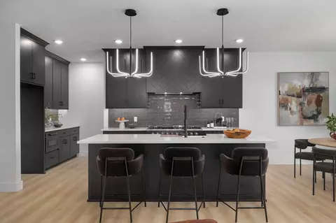Kitchen - 1825 E Skyline Ave, Ozark, MO 65721 photo 1 of 7