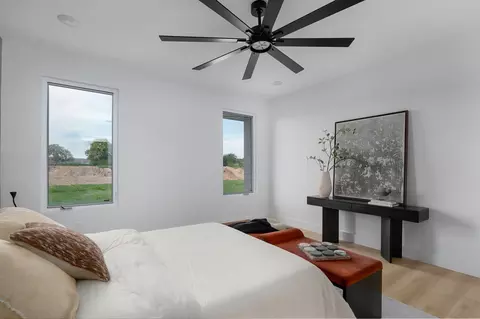 Bedroom - 1825 E Skyline Ave, Ozark, MO 65721 photo 2 of 4