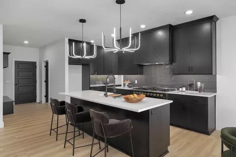 Kitchen - 1825 E Skyline Ave, Ozark, MO 65721 photo 2 of 7