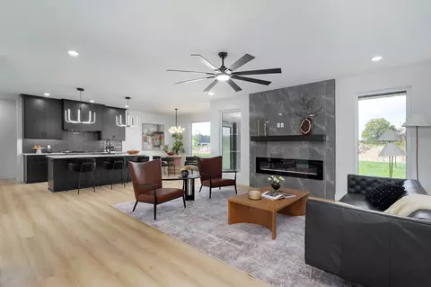 Living - 1825 E Skyline Ave, Ozark, MO 65721 photo 1 of 4