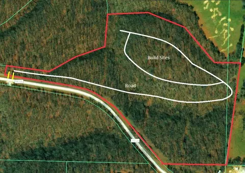 tbd State Highway Uu #000, Washburn, MO 65772